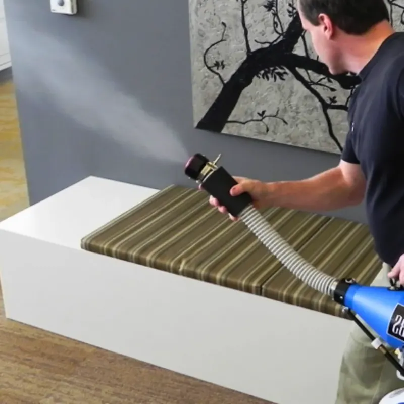 Professional Odor Removal in Salem, OR