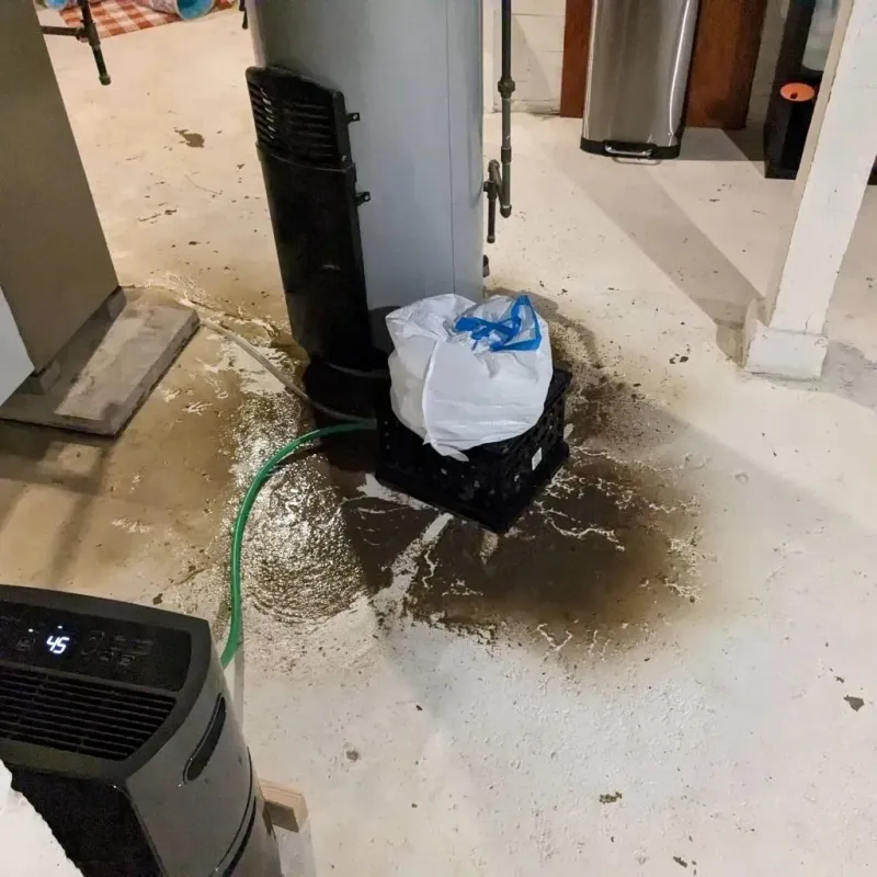 Sewage Backup Cleanup Service in Salem, OR